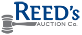 Reeds Auction Co.